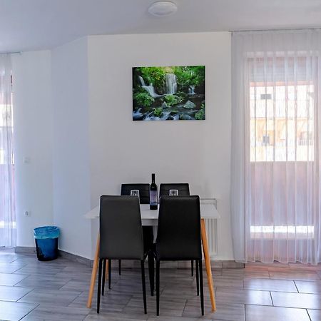 Apartmaji Pr' Kopavank Ratece Luaran gambar