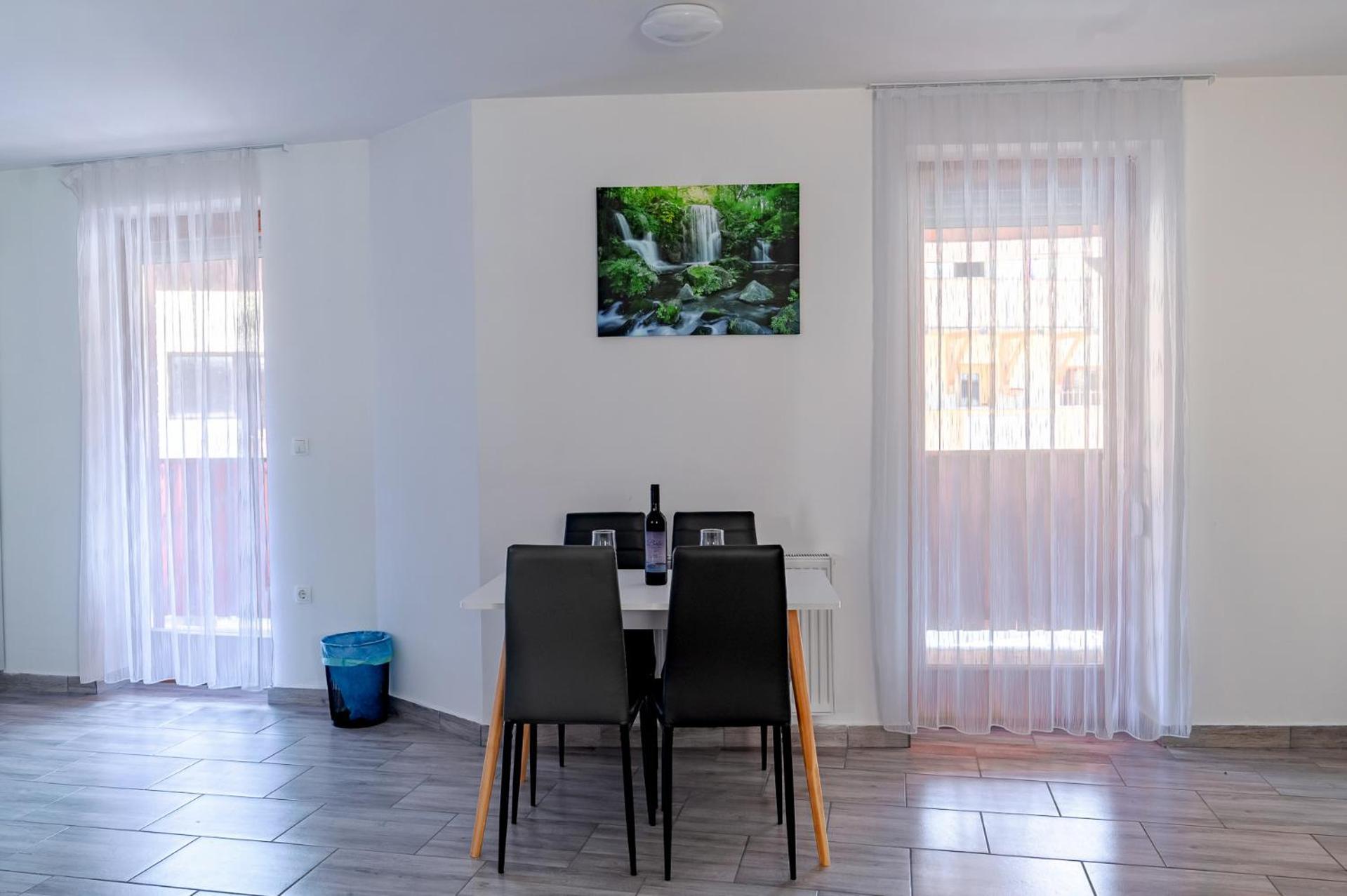 Apartmaji Pr' Kopavank Ratece Luaran gambar