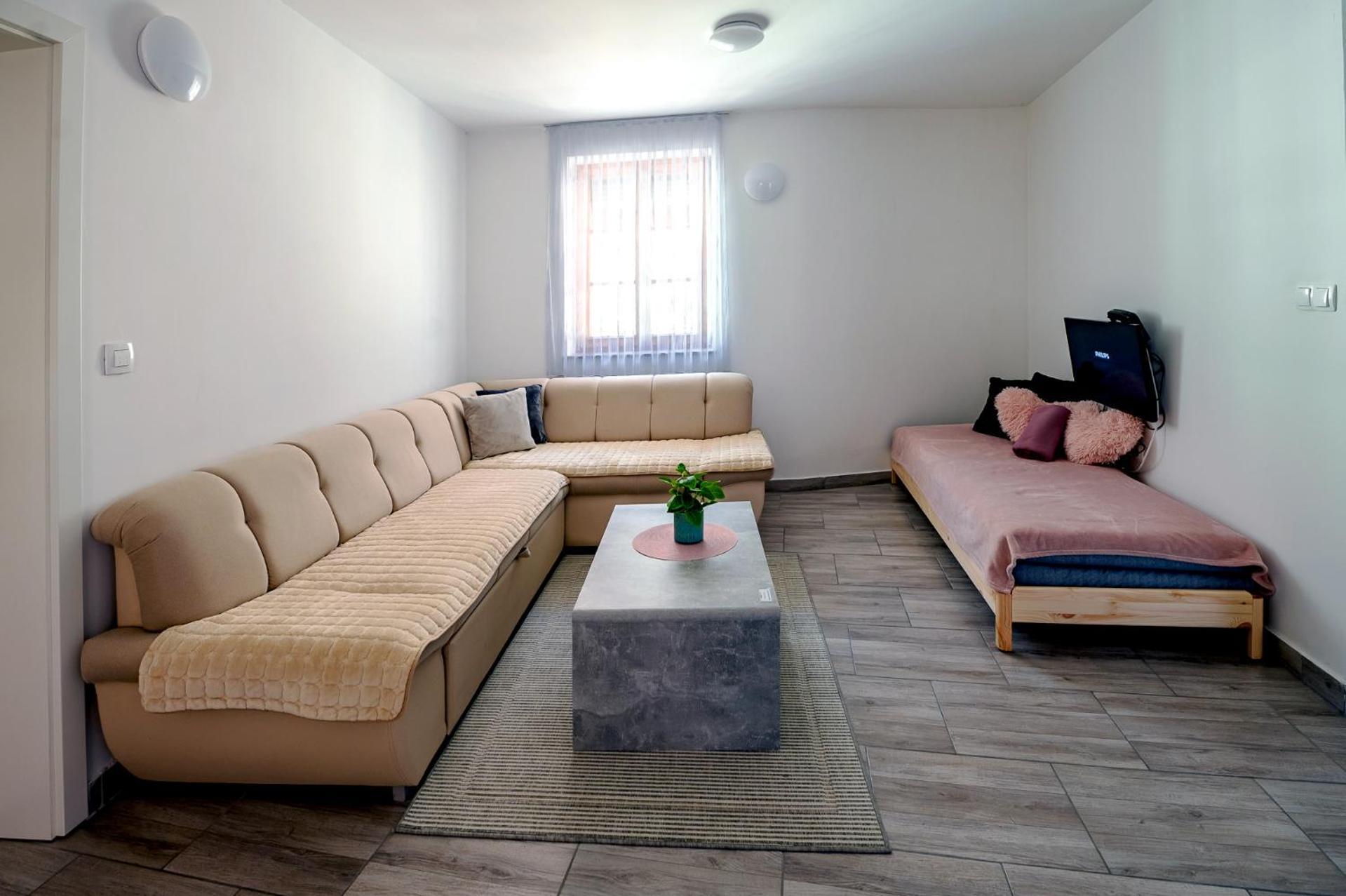 Apartmaji Pr' Kopavank Ratece Luaran gambar