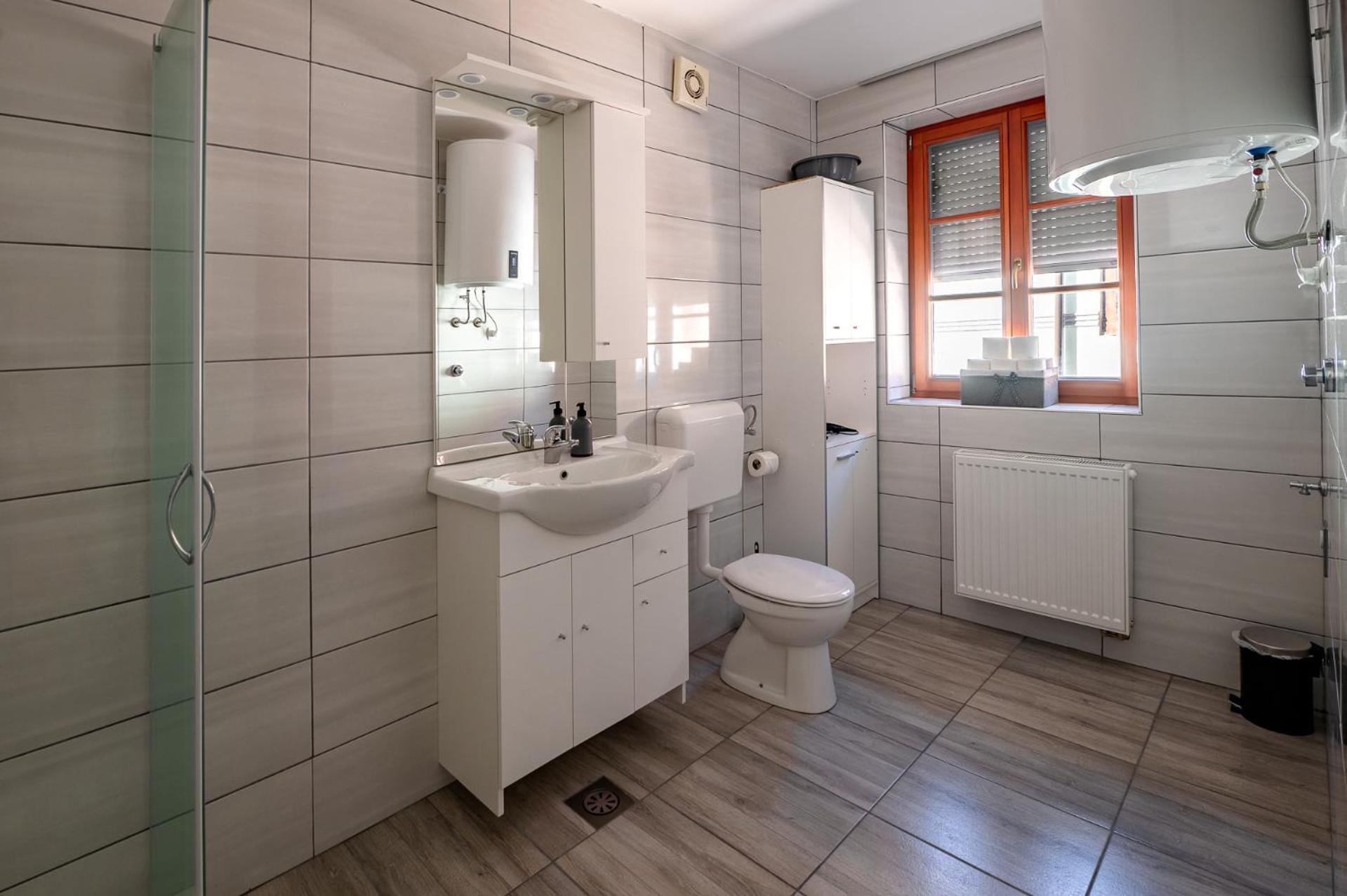 Apartmaji Pr' Kopavank Ratece Luaran gambar