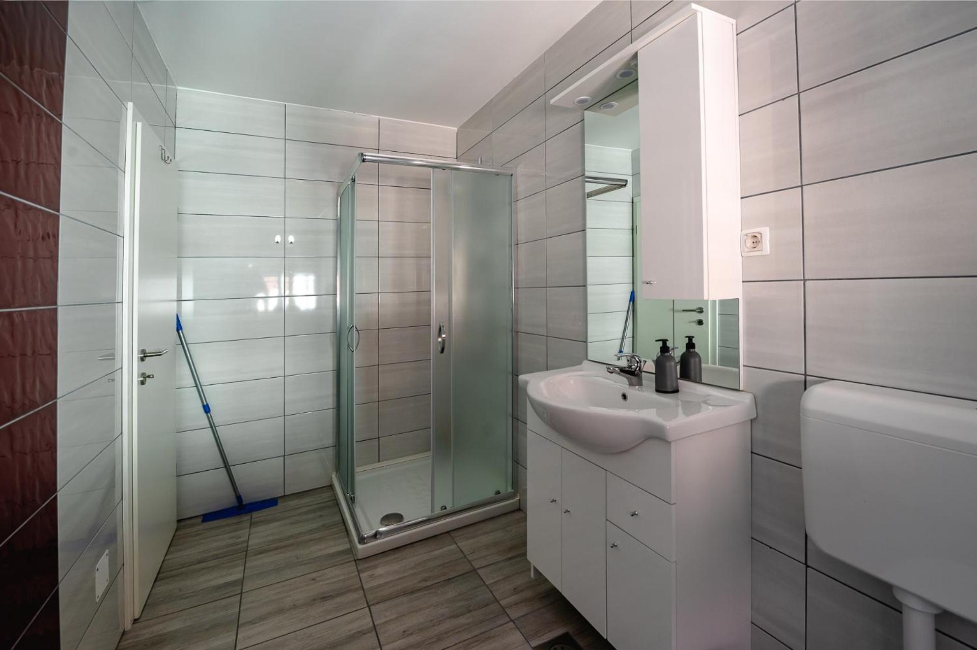 Apartmaji Pr' Kopavank Ratece Luaran gambar