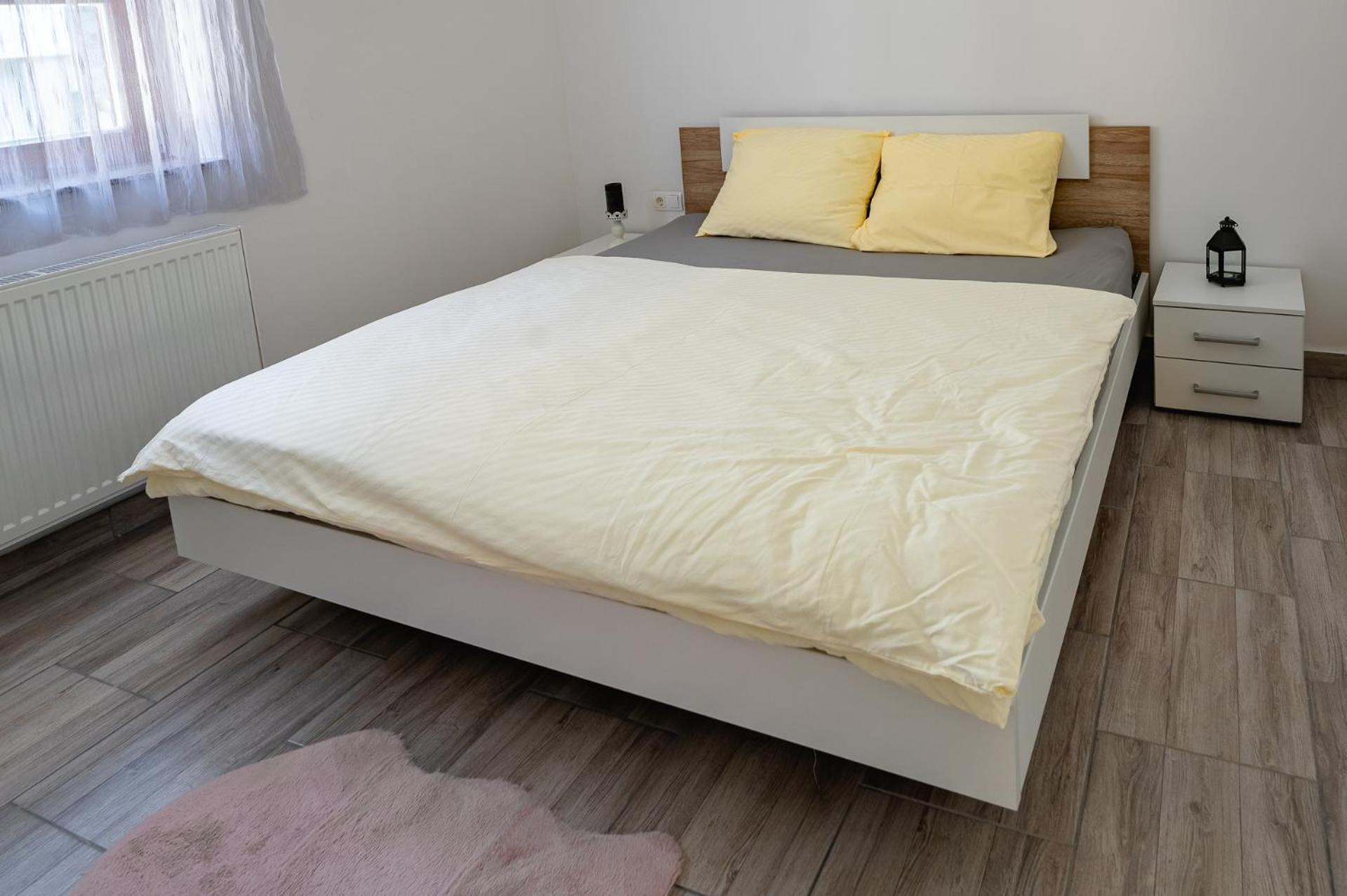 Apartmaji Pr' Kopavank Ratece Luaran gambar