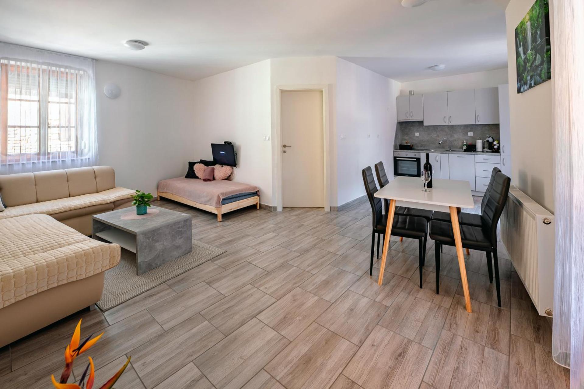 Apartmaji Pr' Kopavank Ratece Luaran gambar