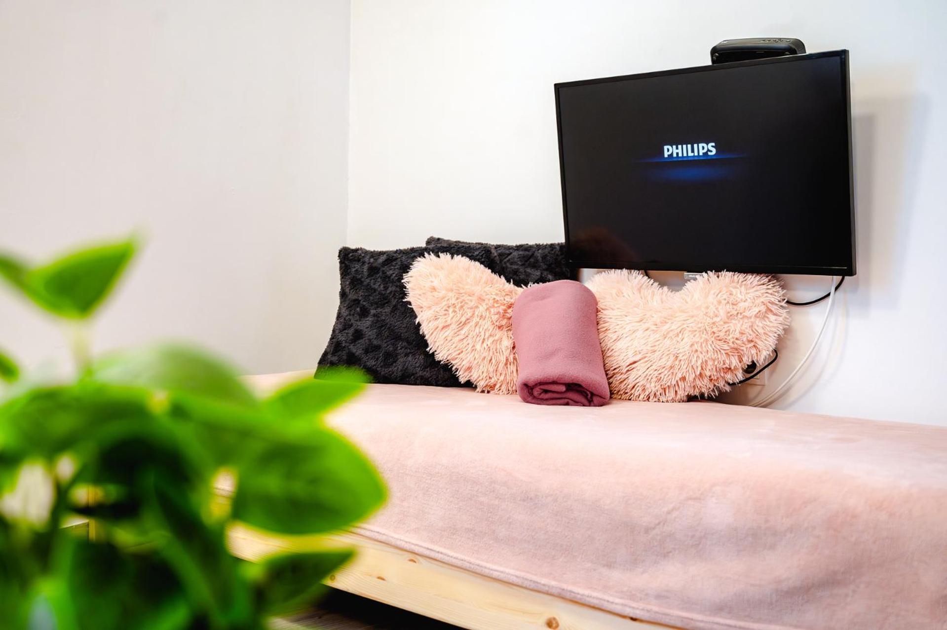 Apartmaji Pr' Kopavank Ratece Luaran gambar