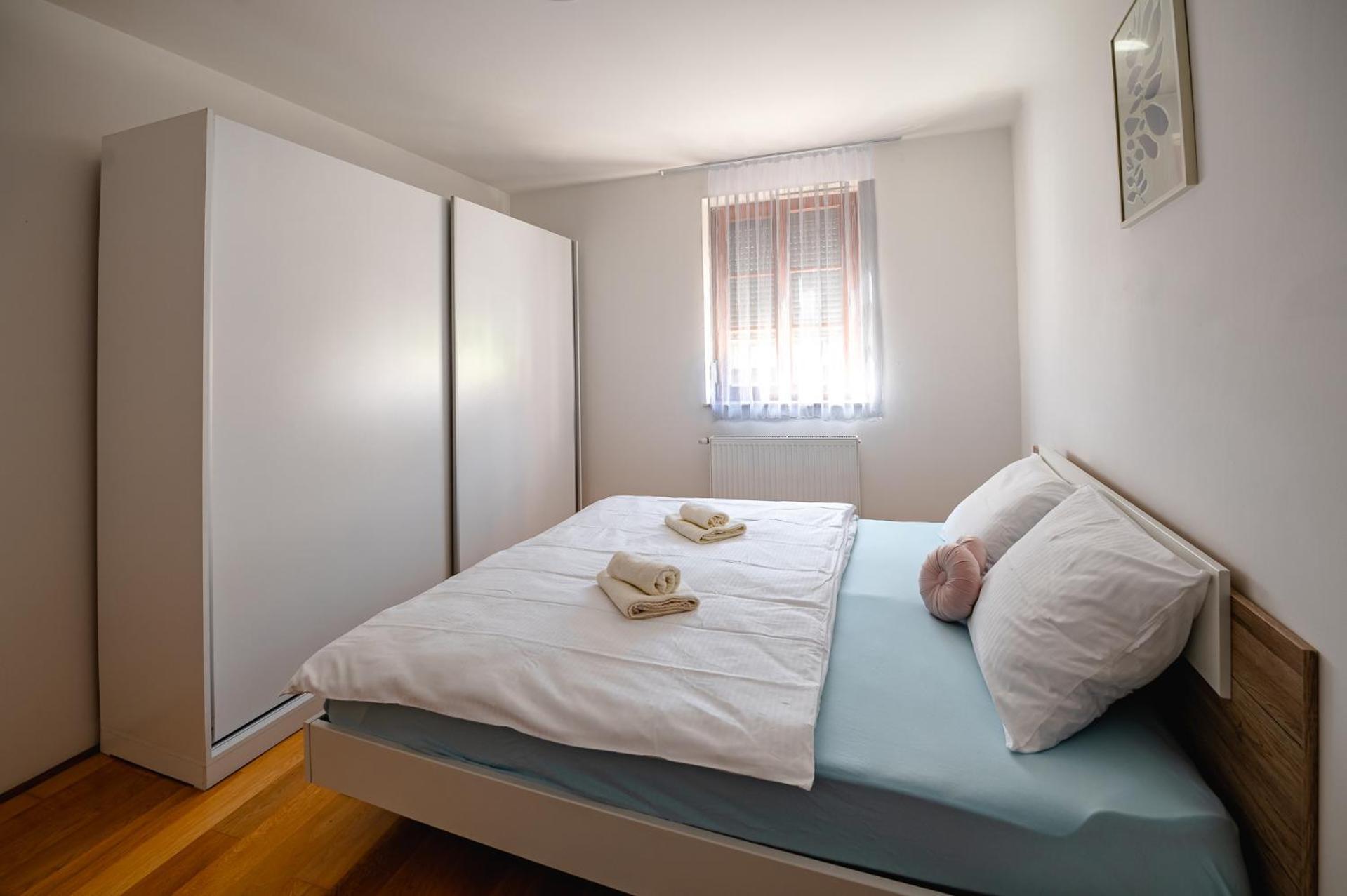 Apartmaji Pr' Kopavank Ratece Luaran gambar