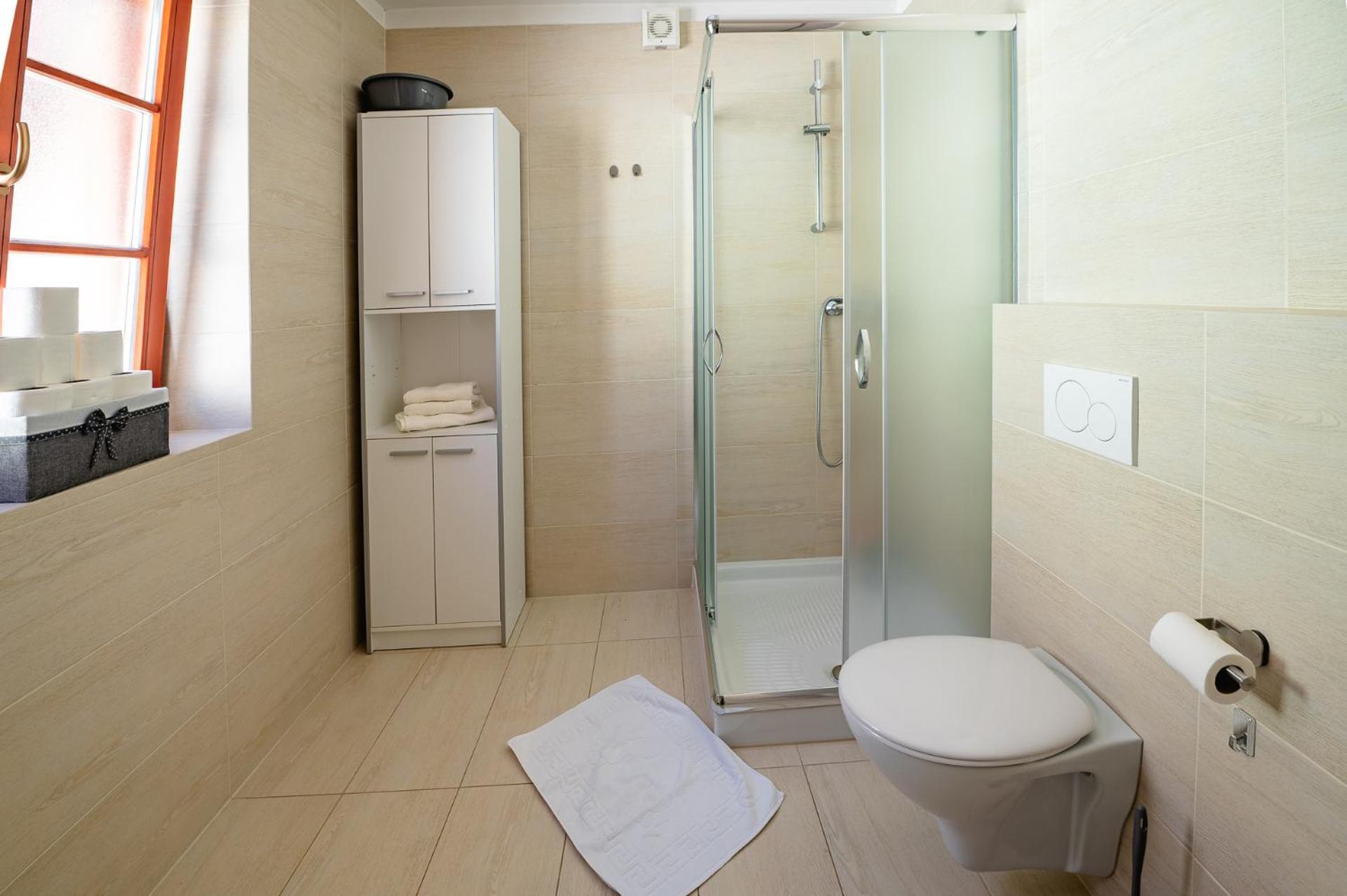 Apartmaji Pr' Kopavank Ratece Luaran gambar