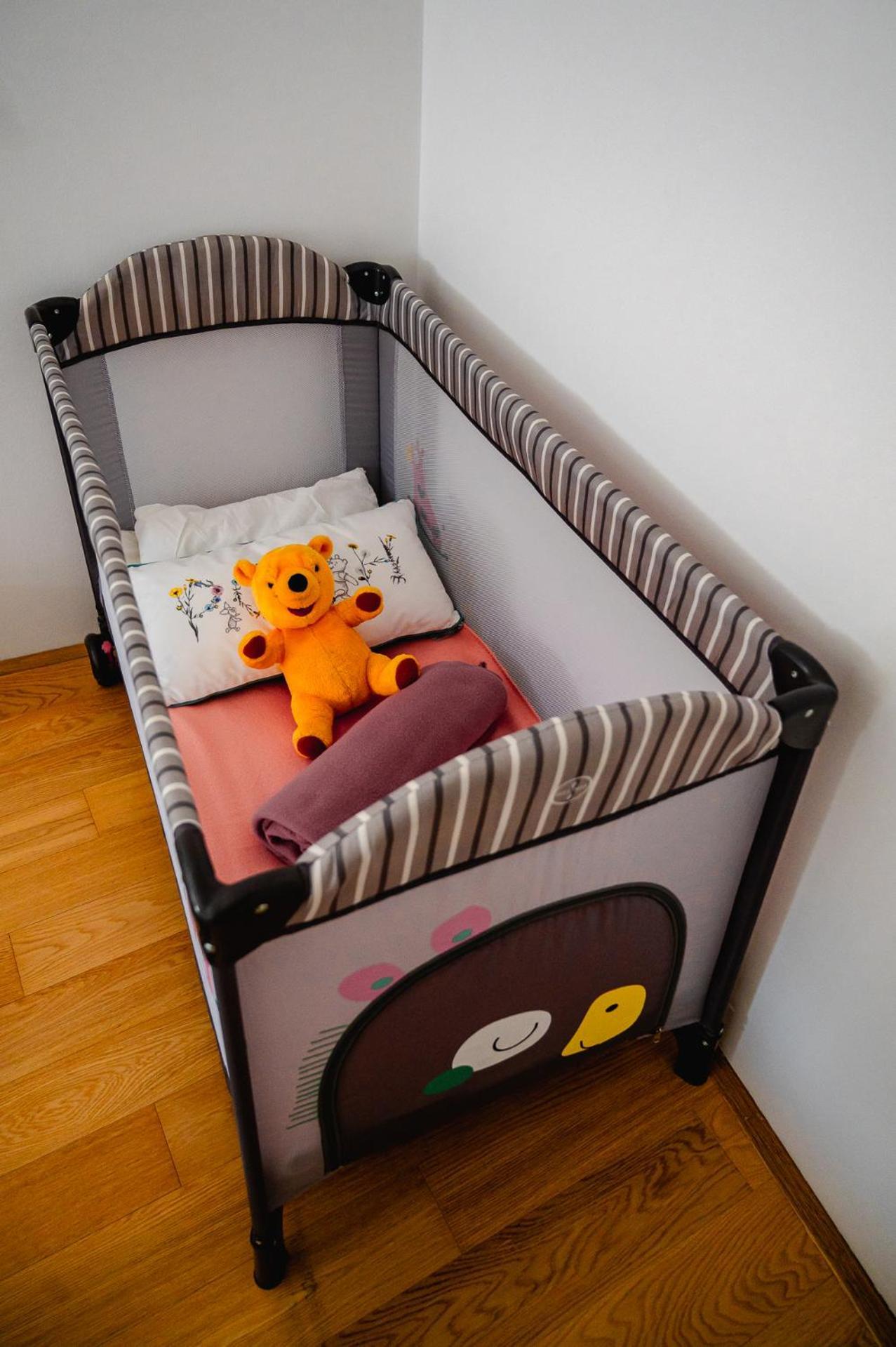 Apartmaji Pr' Kopavank Ratece Luaran gambar
