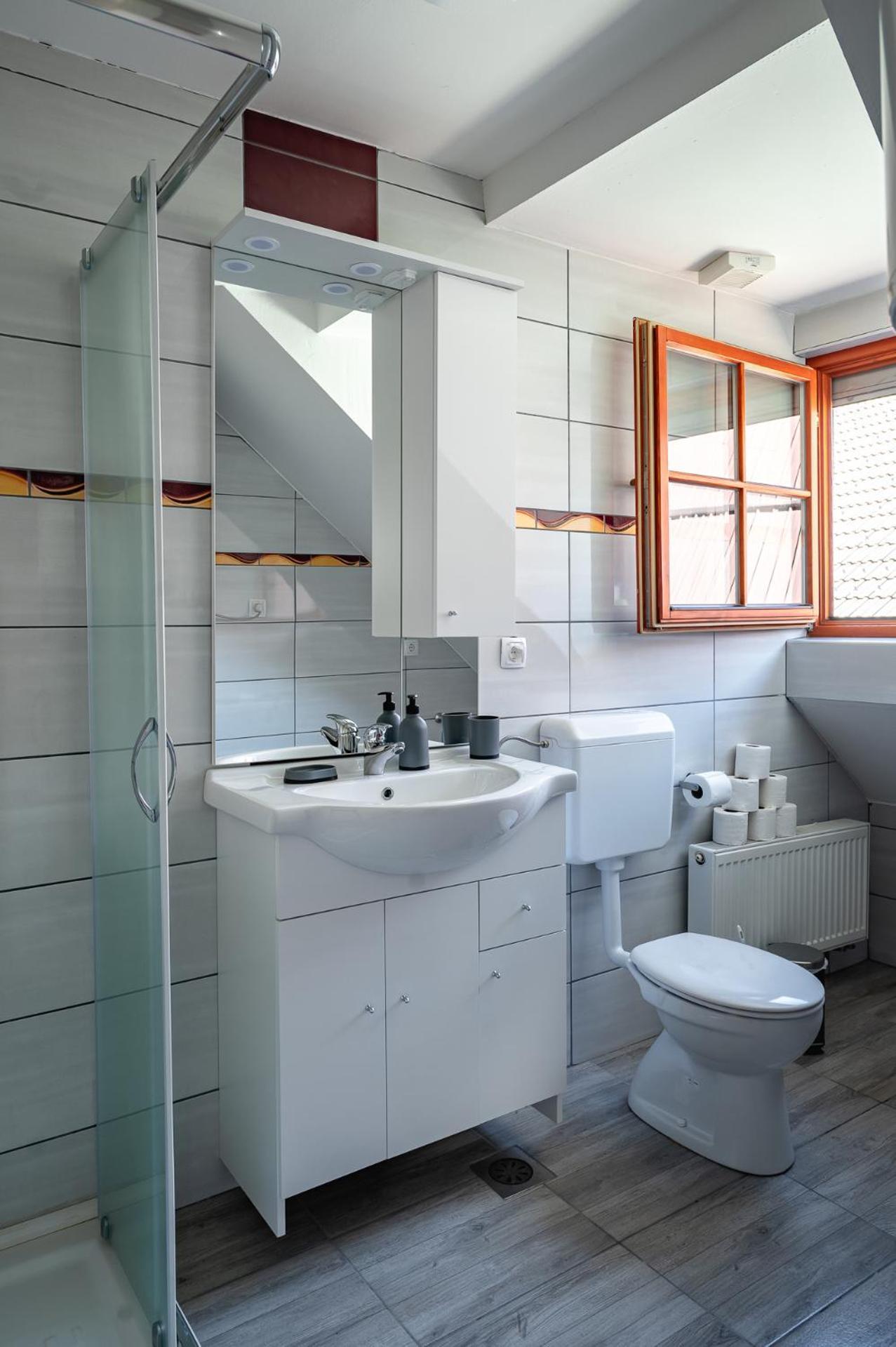 Apartmaji Pr' Kopavank Ratece Luaran gambar