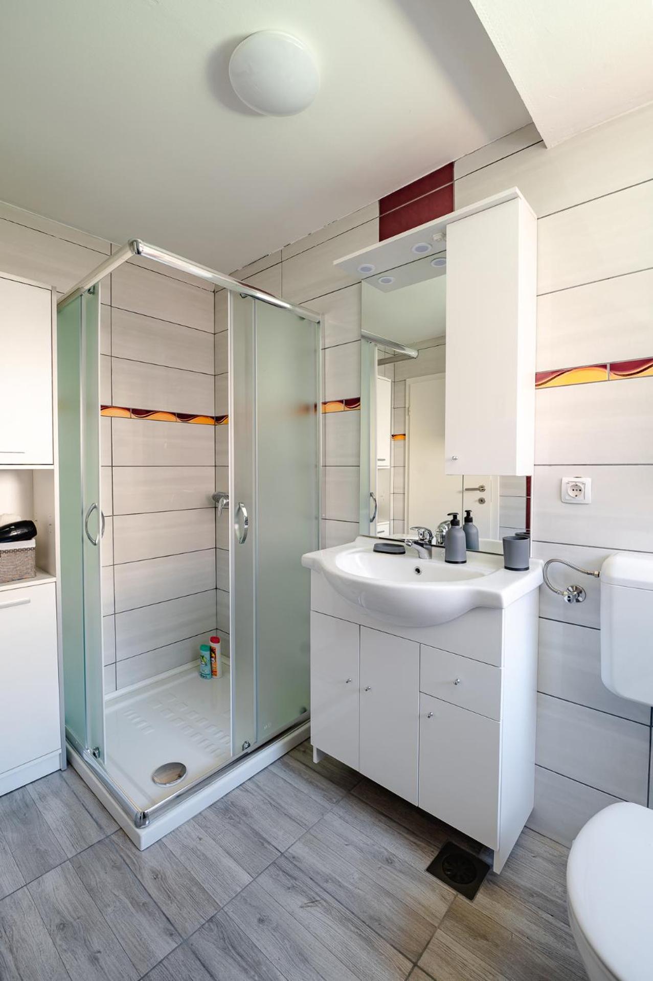Apartmaji Pr' Kopavank Ratece Luaran gambar
