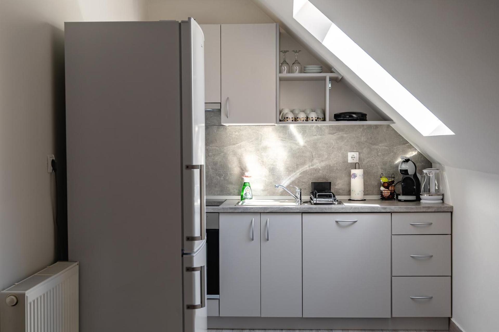 Apartmaji Pr' Kopavank Ratece Luaran gambar