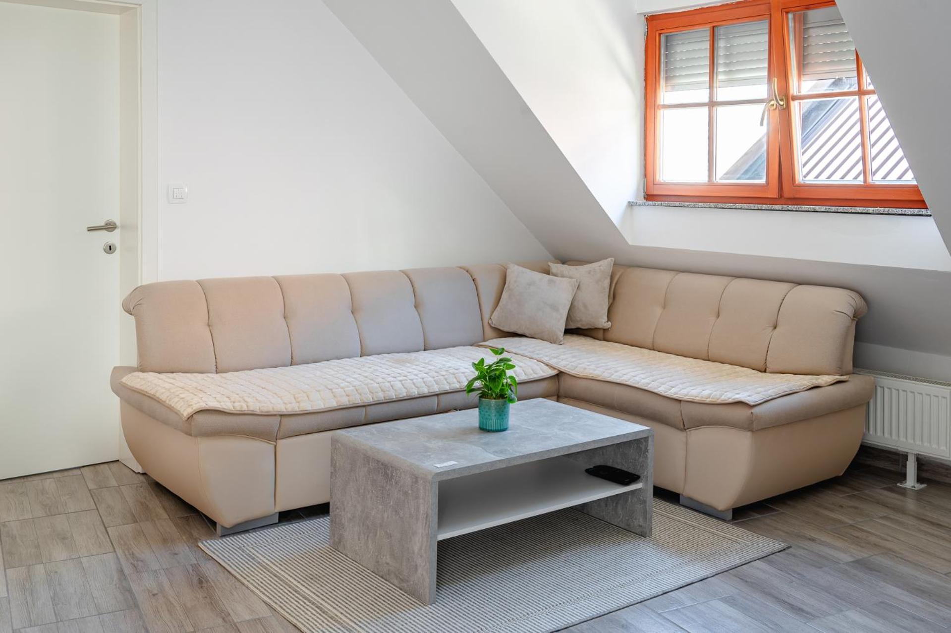 Apartmaji Pr' Kopavank Ratece Luaran gambar